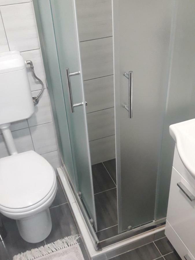 Apartment Voortex Требине Екстериор снимка