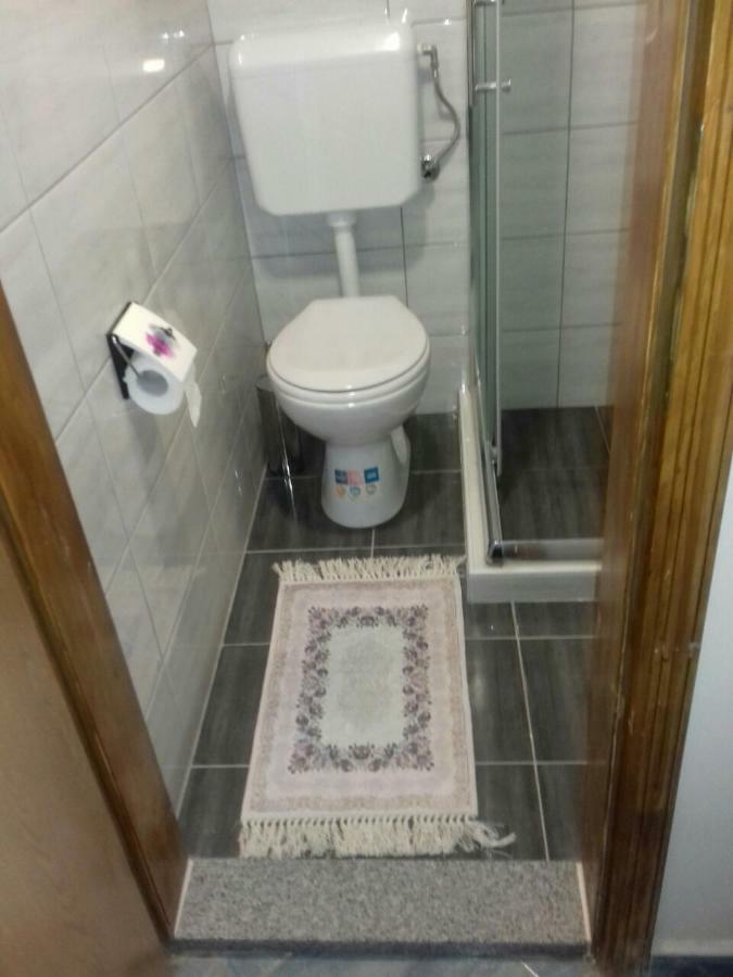 Apartment Voortex Требине Екстериор снимка